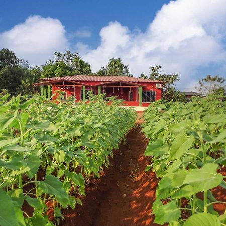 Bed and Breakfast Aarya Farm à Bhom Extérieur photo